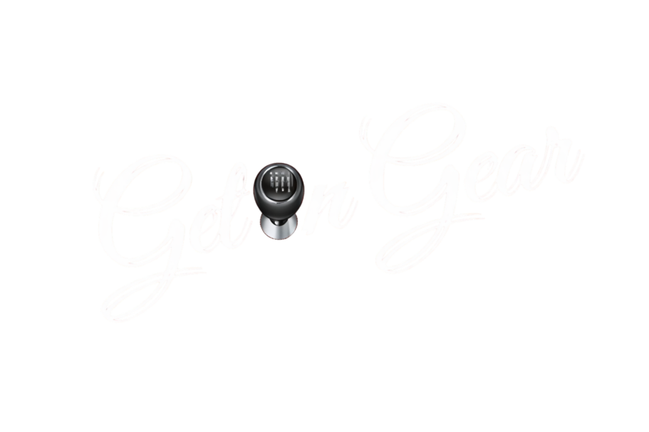 Get In Gear Driving School Logo